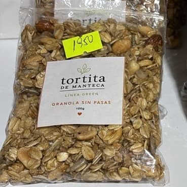 Granola
